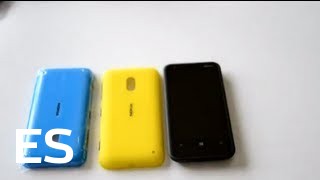 Comprar Nokia Lumia 620