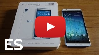 Comprar HTC Desire 820s