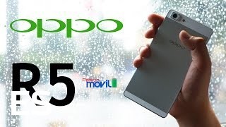 Comprar Oppo R5