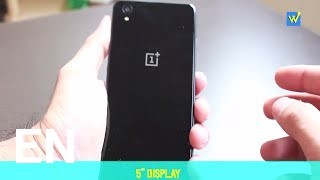 Buy OnePlus X