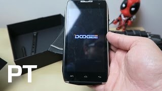 Comprar Doogee T5 Lite