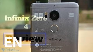 Buy Infinix Zero 4+