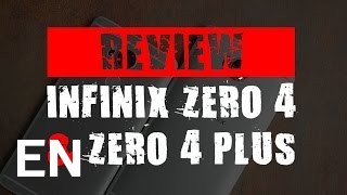 Buy Infinix Zero 4+