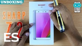 Comprar Sharp Z2