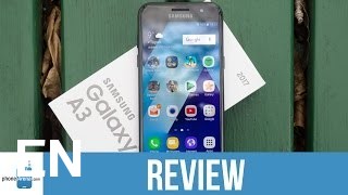 Buy Samsung Galaxy A3 (2017)