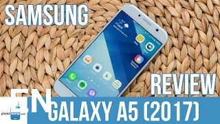 Buy Samsung Galaxy A5 (2017)