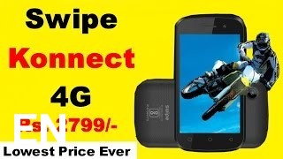 Buy Swipe Konnect 4G