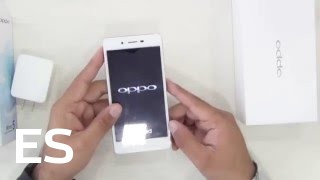 Comprar Oppo Mirror 5s