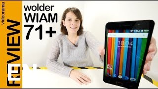 Buy Wolder Wiam #71+