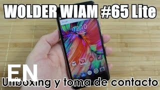 Buy Wolder Wiam #33