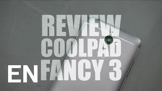 Buy Coolpad Fancy 3