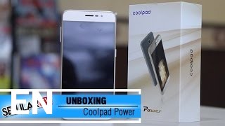 Buy Coolpad Power