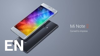 Buy Xiaomi Mi Note 2 Global Edition