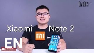 Buy Xiaomi Mi Note 2 Global Edition