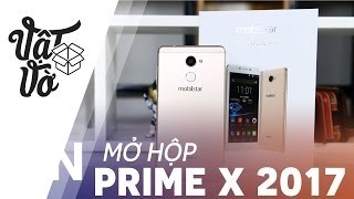 Buy Mobiistar Prime X 2017
