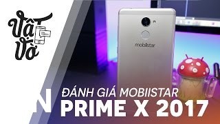 Buy Mobiistar Prime X 2017