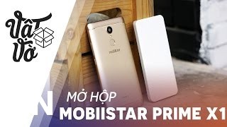 Buy Mobiistar Prime X 1