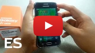 Comprar Samsung Galaxy J1 Ace