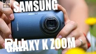Купить Samsung Galaxy K zoom