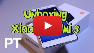 Comprar Xiaomi 3