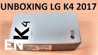 Buy LG K4 (2017)
