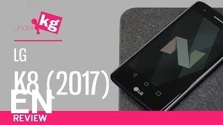 Buy LG K8 (2017)