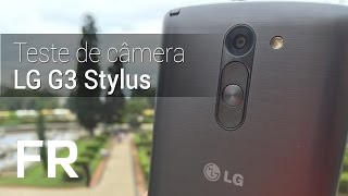 Acheter LG G3 Stylus