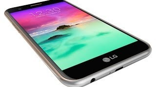 Buy LG K10 (2017)
