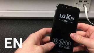 Buy LG K10 (2017)