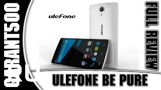 Купить Ulefone Be Pure