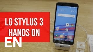 Buy LG Stylus 3