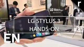 Buy LG Stylus 3