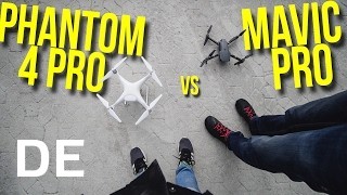 Kaufen DJI Phantom 4 pro