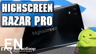 Buy Highscreen Razar