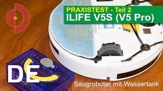 Kaufen ILIFE V5 pro