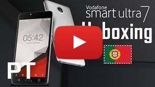 Comprar Vodafone Smart ultra 7