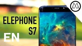 Buy Elephone S7 Special Edition