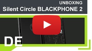 Kaufen Silent Circle Blackphone 2