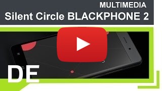 Kaufen Silent Circle Blackphone 2