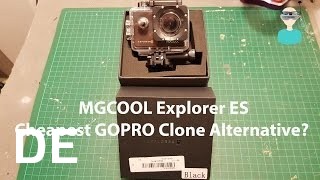 Kaufen MGCOOL Explorer es