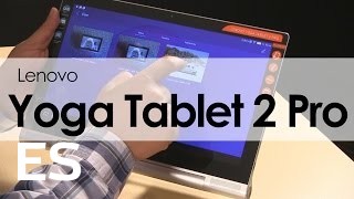 Comprar Lenovo Yoga Tablet 2 Pro