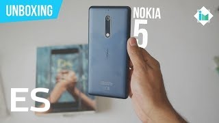 Comprar Nokia 5