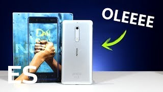 Comprar Nokia 5