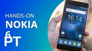 Comprar Nokia 6