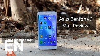 Buy Asus ZenFone 3 Max ZC553KL