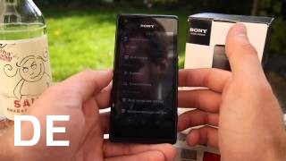 Kaufen Sony Xperia M