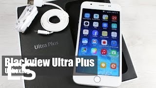 Comprar Blackview Ultra Plus
