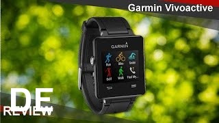 Kaufen GARMIN Vivoactive