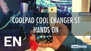 Buy Coolpad Cool Changer S1