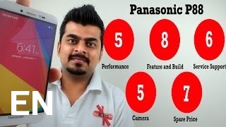 Buy Panasonic P88